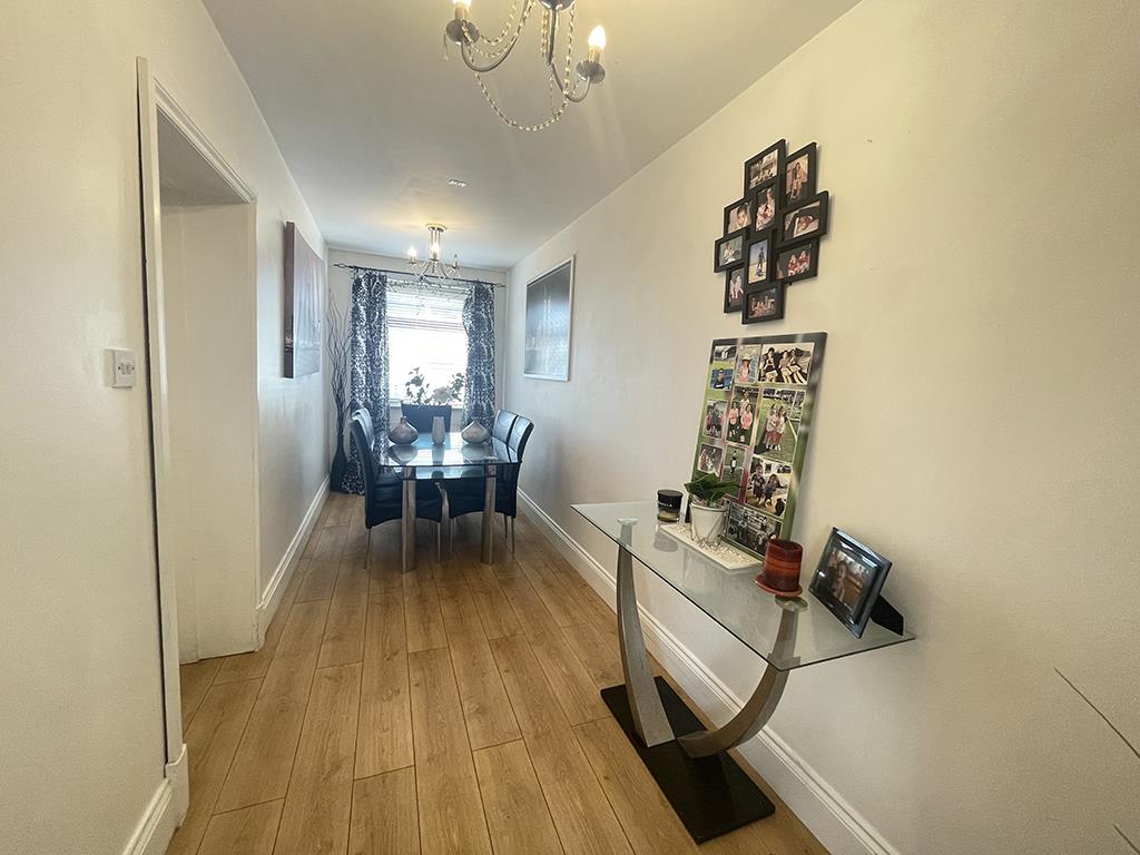 3 bedroom semi-detached house For Sale in Foulridge - Kitchen / Dining Room